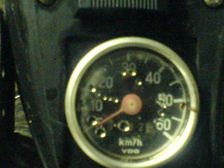 Puch maxi K -Solgt- billede 3