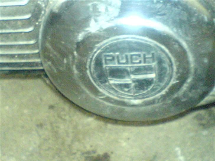 Puch maxi K -Solgt- billede 4