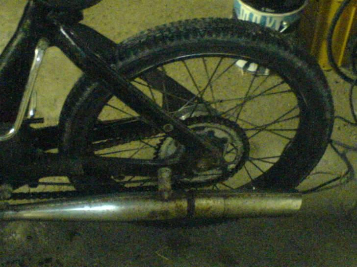 Puch maxi K -Solgt- billede 5