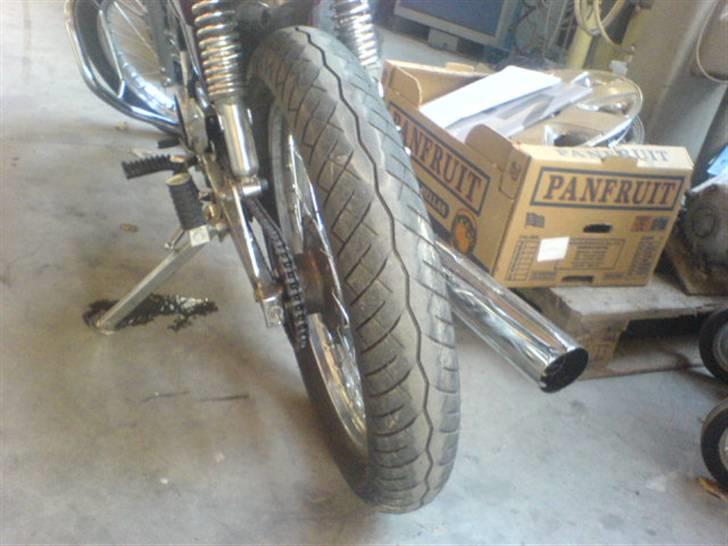 Yamaha fs-1 DX <SOLGT> - GO´ røv billede 4