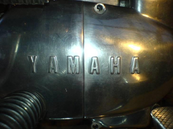 Yamaha fs-1 DX <SOLGT> billede 7