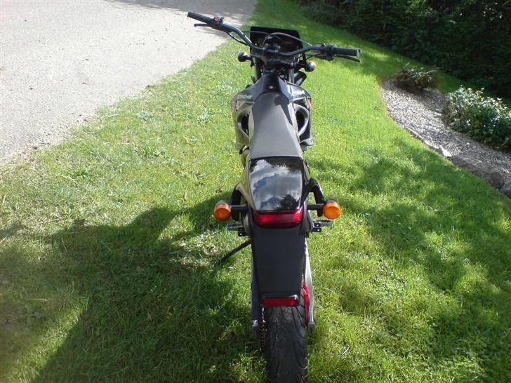 Derbi senda sm xtreme SOLGT!! billede 9