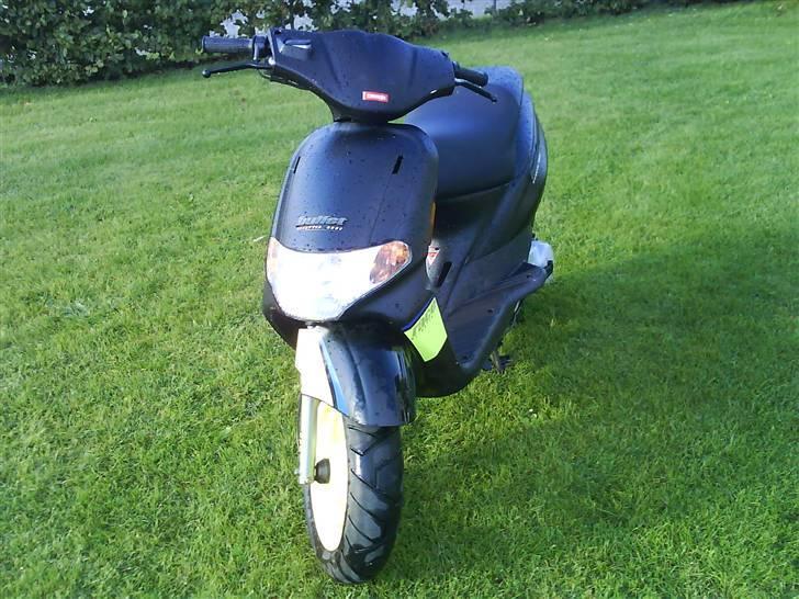 Derbi Atlantis Bullet' TILSALG 2000KR billede 14
