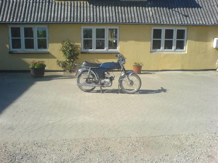 Yamaha fs1 billede 1