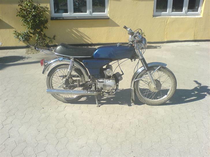 Yamaha fs1 billede 2