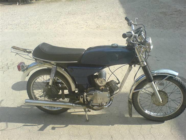 Yamaha fs1 billede 3