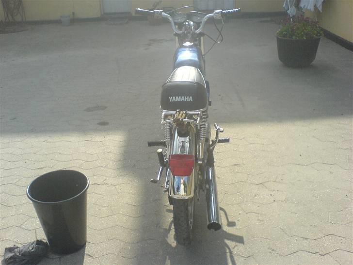 Yamaha fs1 billede 4