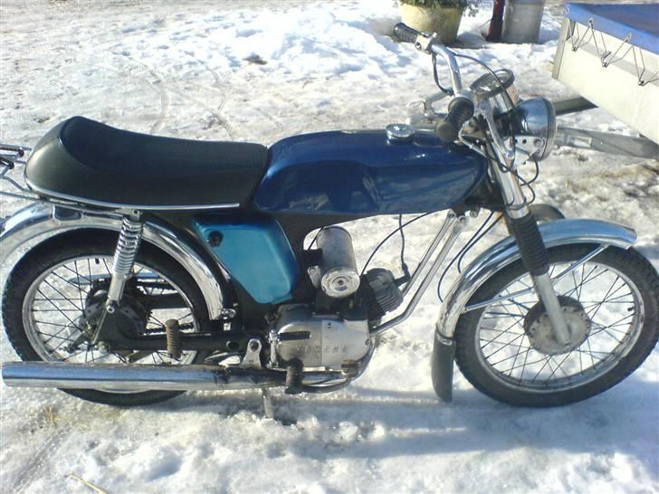 Yamaha fs1 billede 6