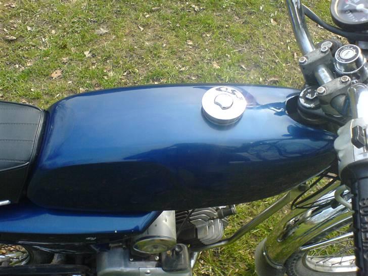 Yamaha fs1 billede 7