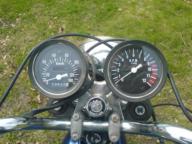 Yamaha fs1 billede 8