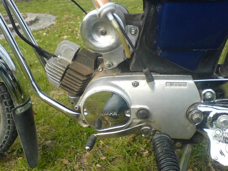 Yamaha fs1 billede 9