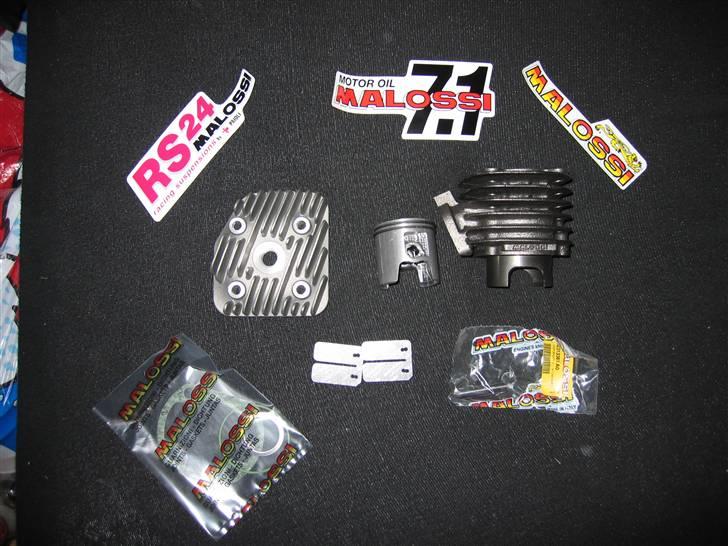 Kreidler easy rider !! SOLGT !! billede 15