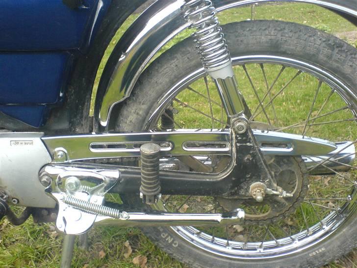 Yamaha fs1 billede 10