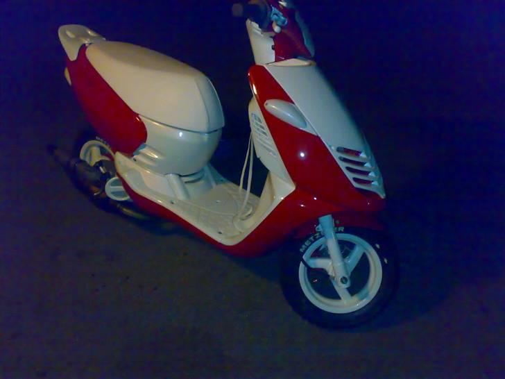 Aprilia Sonic LC!!! billede 4