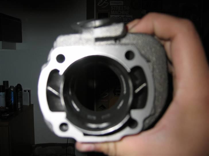 Kreidler easy rider !! SOLGT !! billede 16