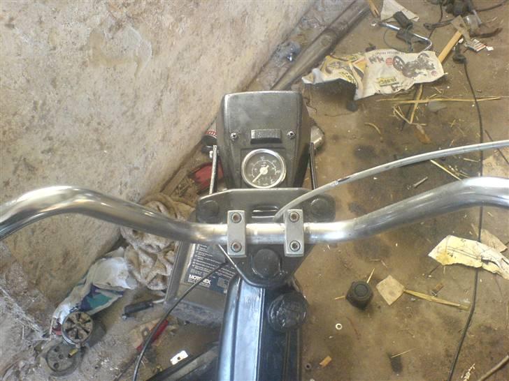 Puch maxi (SOLGT) billede 3