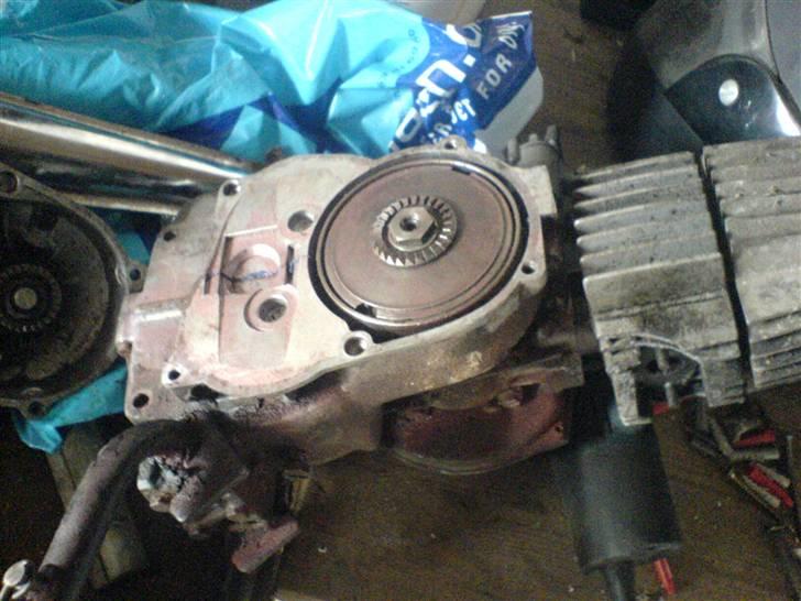 Puch maxi (SOLGT) billede 5