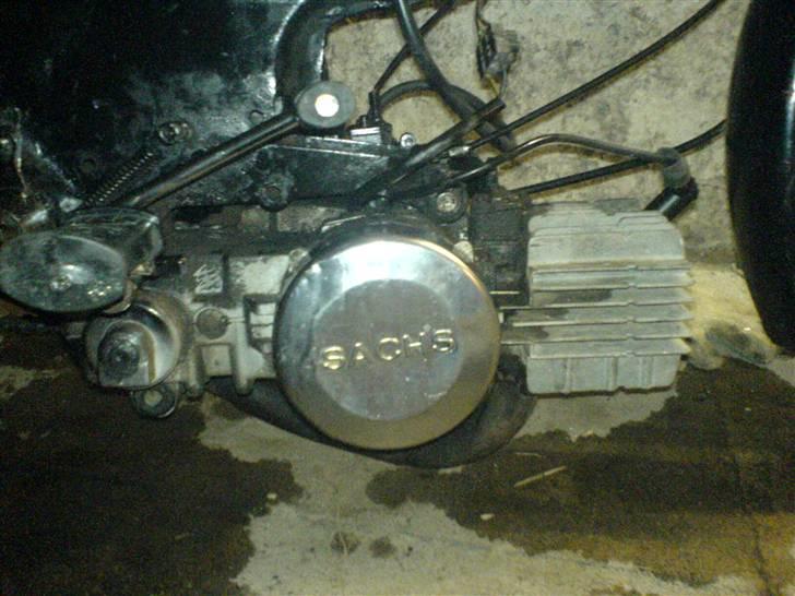 KTM foxi/maxi SOLGT billede 4