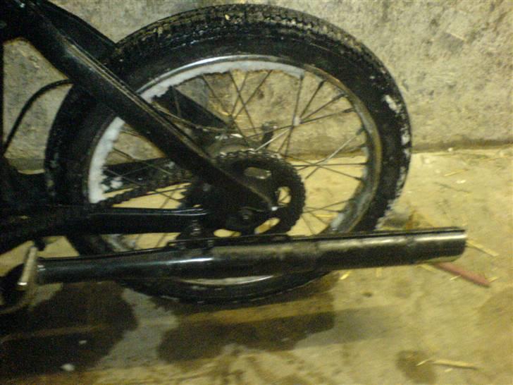 KTM foxi/maxi SOLGT billede 5