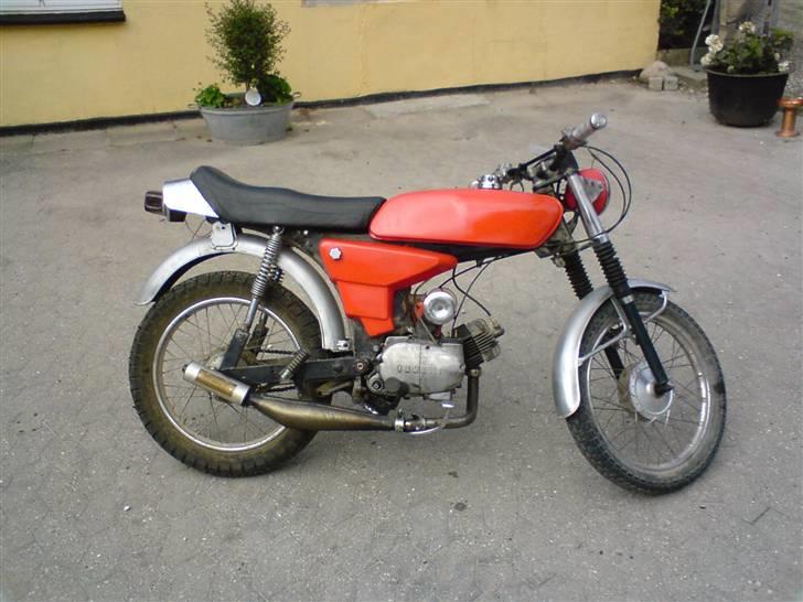 Yamaha fs1 SOLGT billede 1