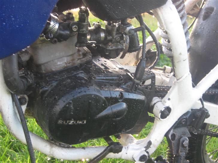 Suzuki RMX SOLGT billede 3