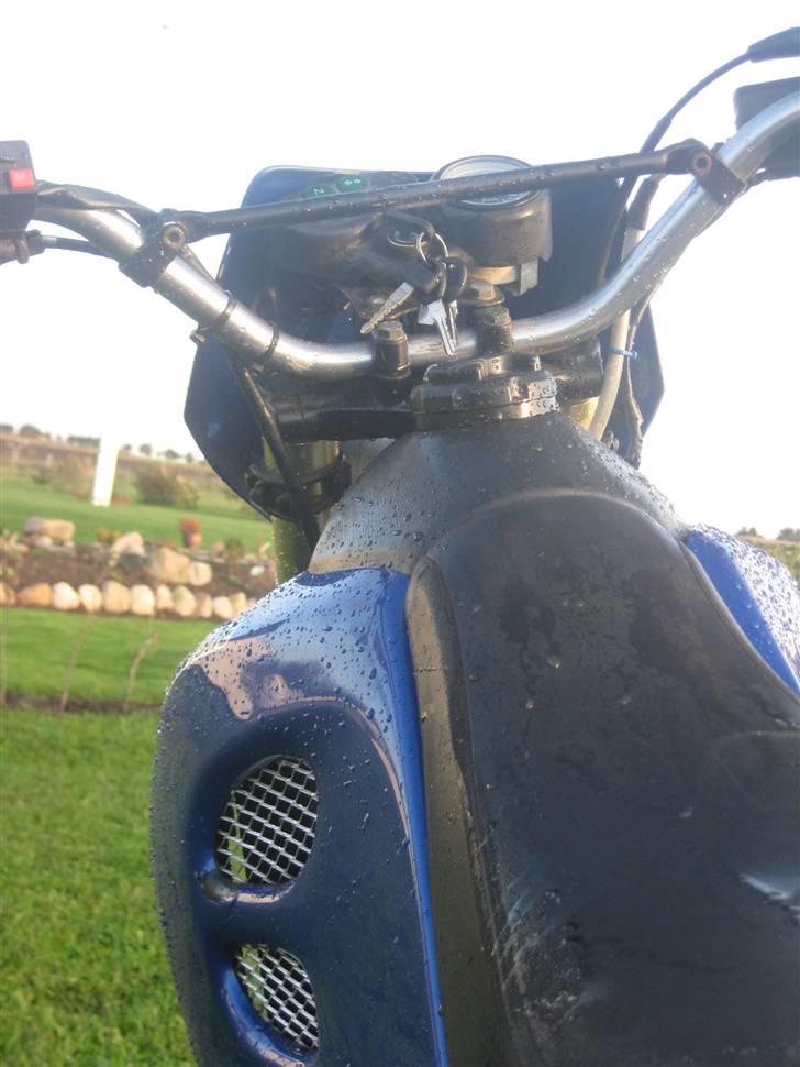 Suzuki RMX SOLGT billede 4