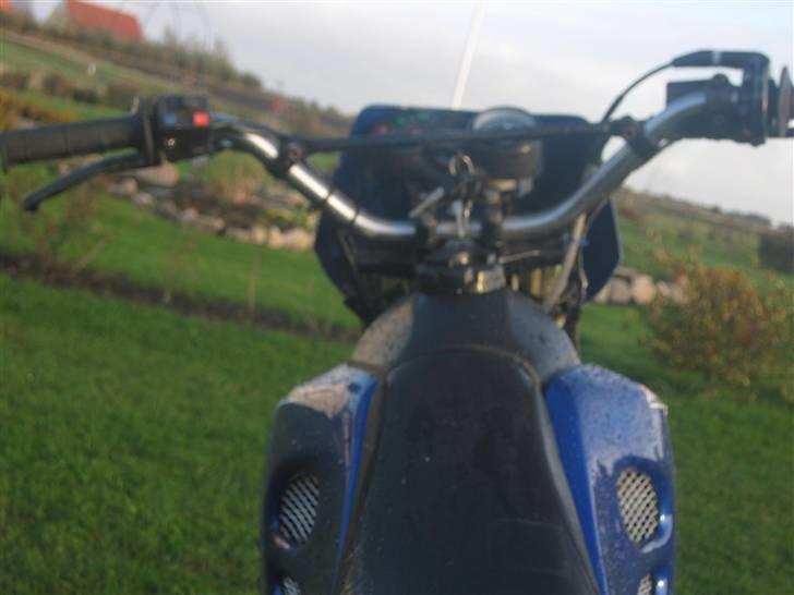 Suzuki RMX SOLGT billede 5