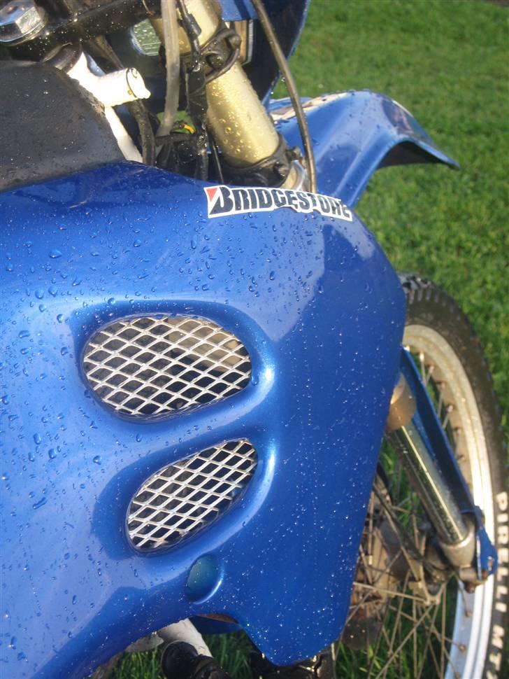 Suzuki RMX SOLGT billede 7