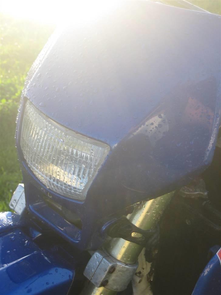 Suzuki RMX SOLGT billede 11