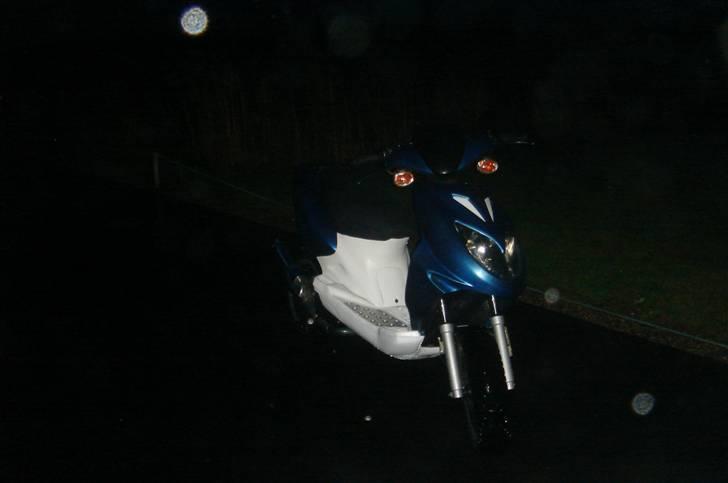 Keeway focus billede 17