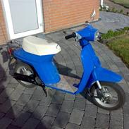 Honda melody "solgt"