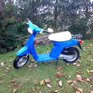 Honda melody "solgt"
