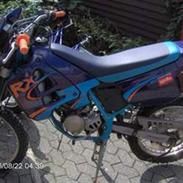 Aprilia RX