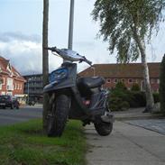 Yamaha "bølle" booster 50% færdi