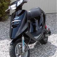 Yamaha jog fs (solgt)