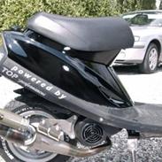 Yamaha jog fs (solgt)