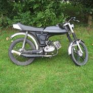 Puch monza  (solgt)