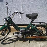 Puch maxi k