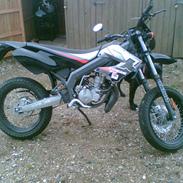 Derbi Xtreme 50 SM soldt