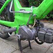 Puch  maxi k projekt 