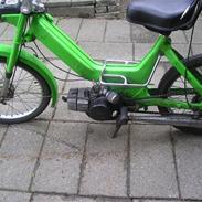 Puch  maxi k projekt 