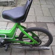 Puch maxi k projekt