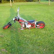 Honda Chopper