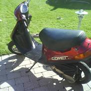 PGO Comet [SOLGT]