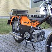 Kreidler RMC - 5 Gear