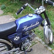 Puch monza (Solgt)