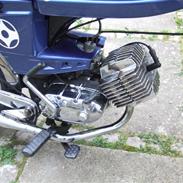 Puch monza (Solgt)
