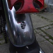 Puch monza (Solgt)