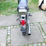 Puch monza (Solgt)