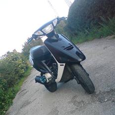 Yamaha Joq FS [SOLGT]
